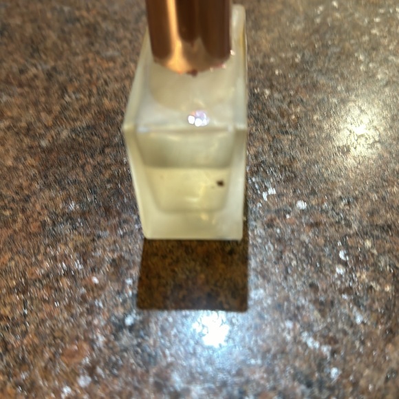 RARE FIND Victoria’s Secret PINK Gold Fragrance perfume - Picture 5 of 6